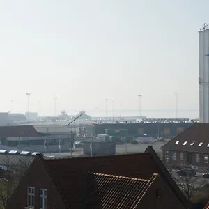 Apartment 27 Vesterhavsgade
