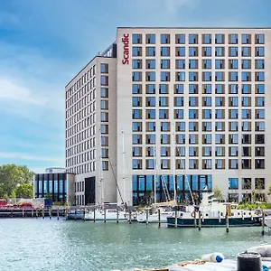 **** Hotel Scandic Cph Strandpark Danmark