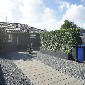  Lejlighed Fanogade 16