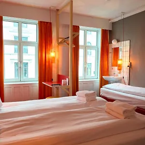** Hotel Annex Danmark