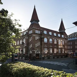 *** Hotel Carmel Danmark