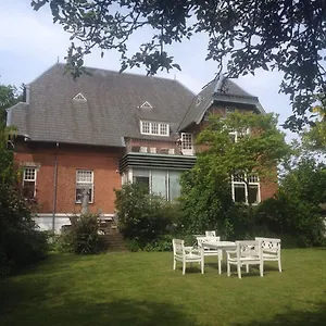 *** Bed & Breakfast Casa Corner Danmark