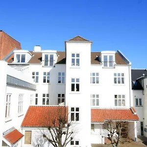  Lejlighed Kongensgade