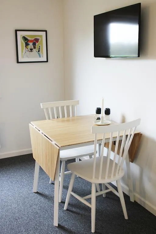 272 Bed & Breakfast Esbjerg