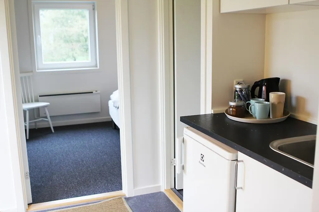 272 Bed & Breakfast Esbjerg