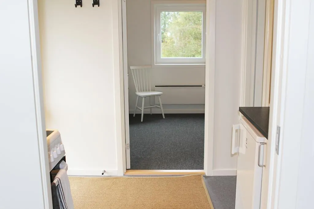 272 Bed & Breakfast Esbjerg 0*,  Denmark