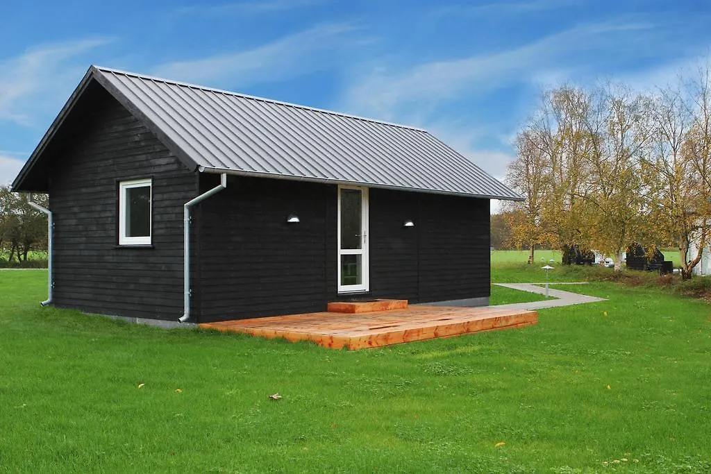 272 Bed & Breakfast Esbjerg