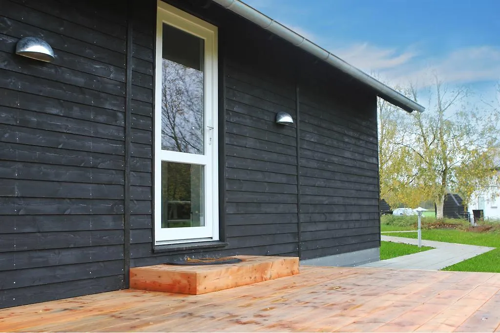 272 Bed & Breakfast Esbjerg
