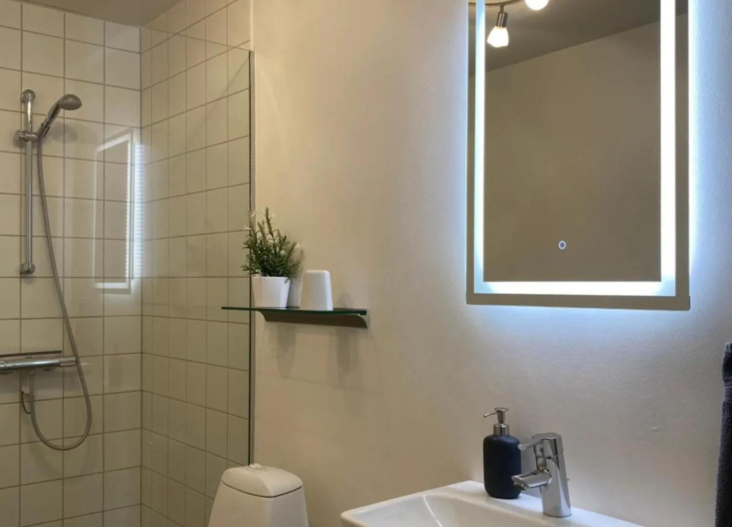 272 Bed & Breakfast Esbjerg