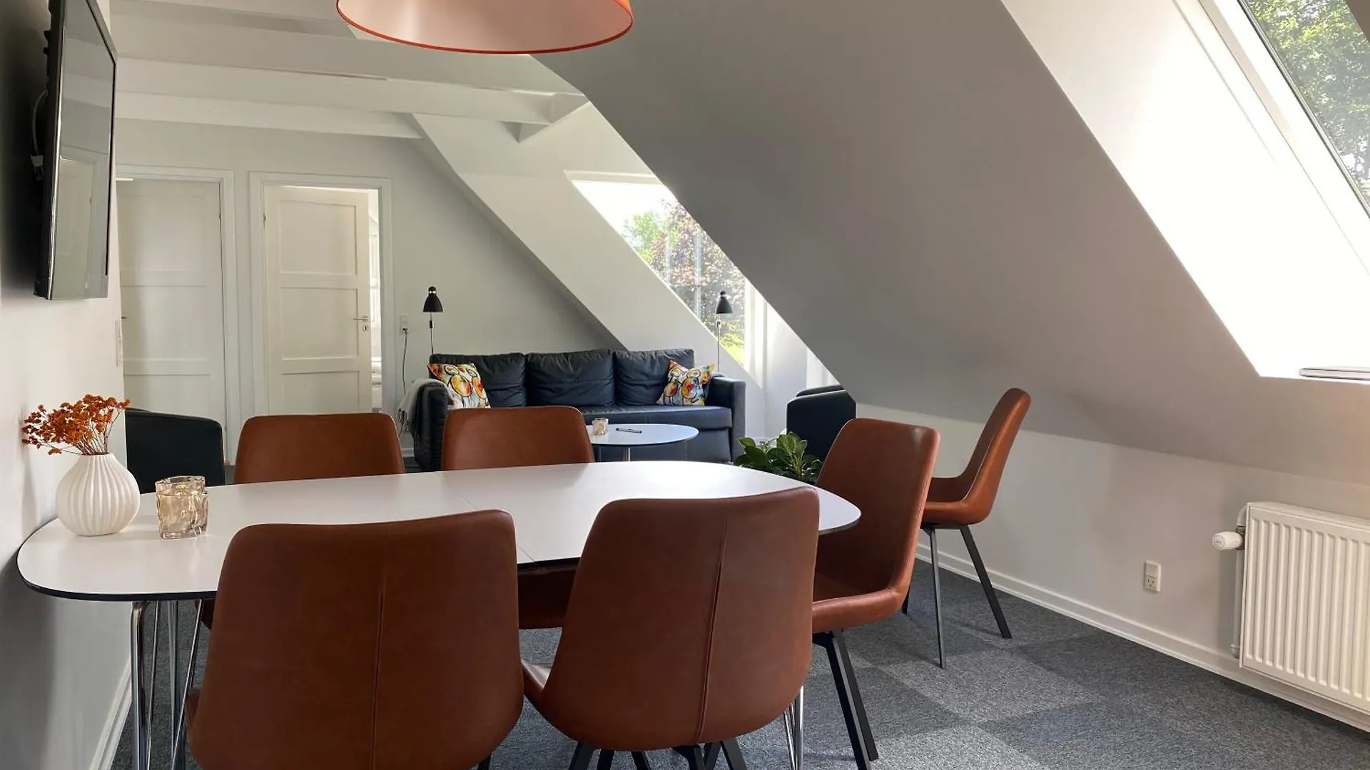 272 Bed & Breakfast Esbjerg