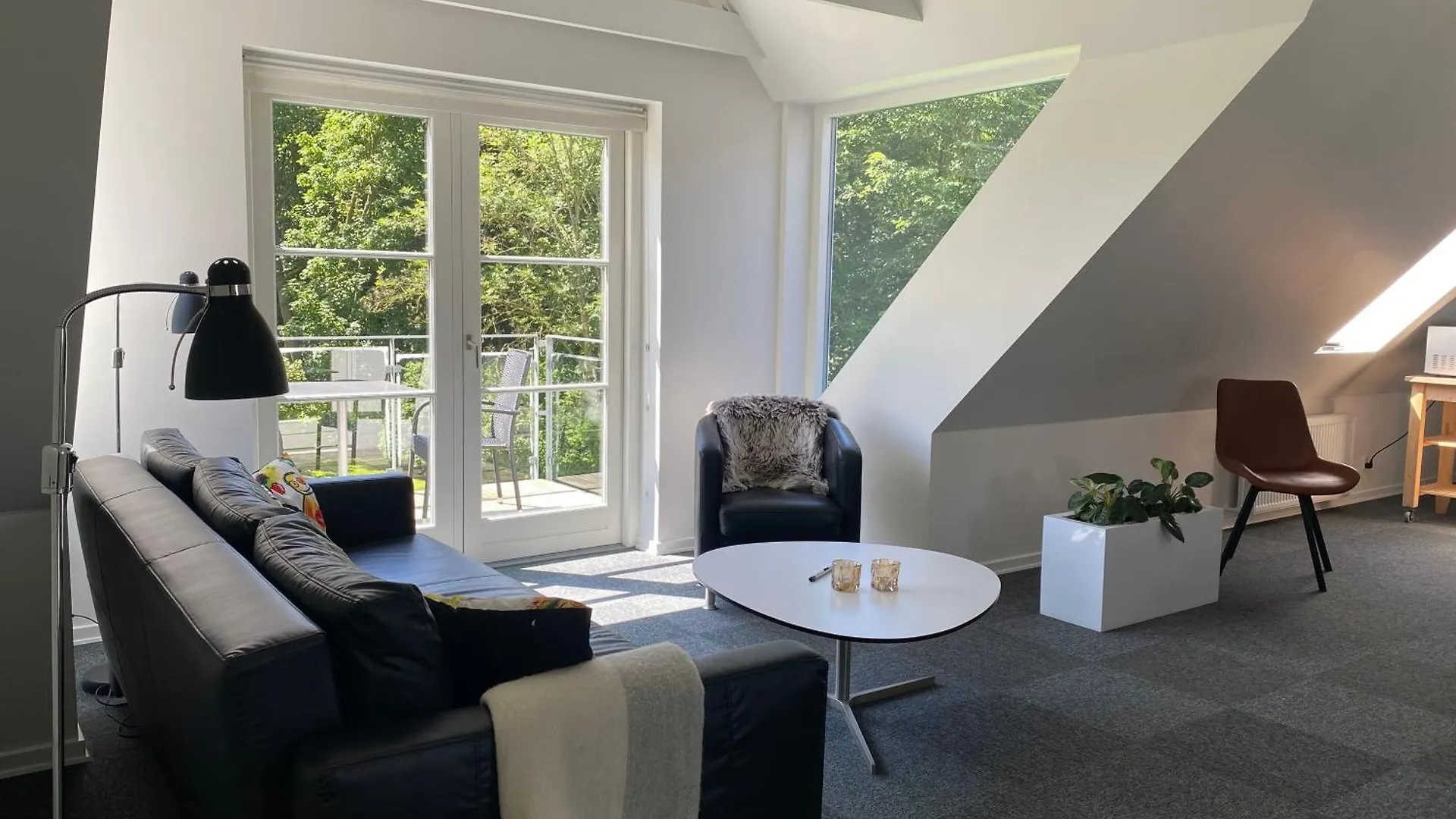 272 Bed & Breakfast Esbjerg Denmark