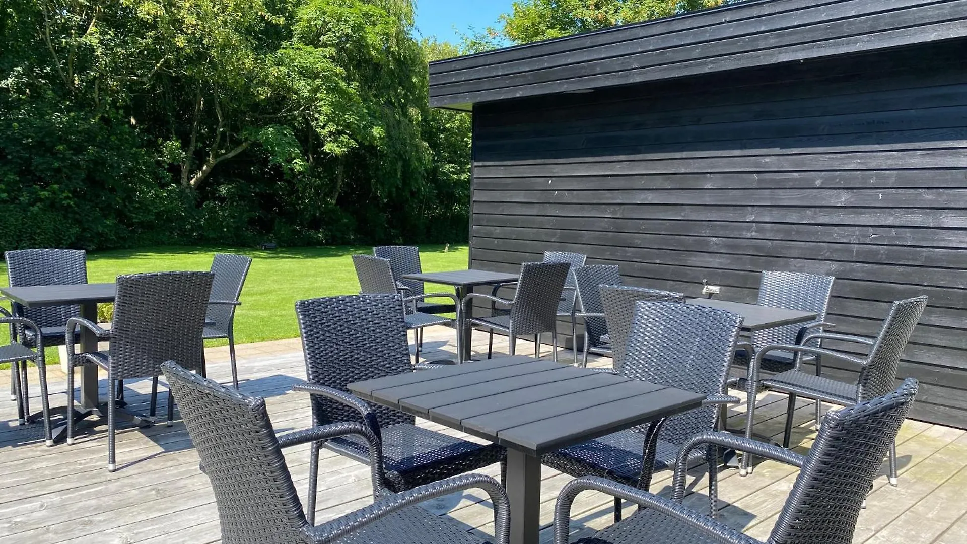 272 Bed & Breakfast Esbjerg Denmark