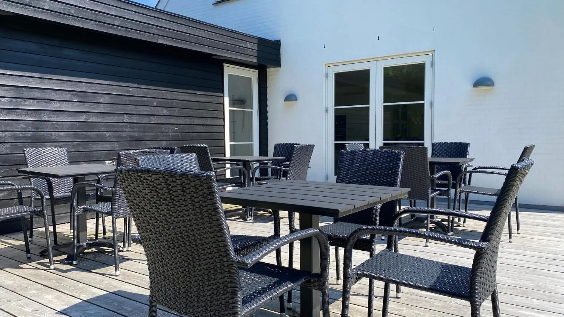 272 Bed & Breakfast Esbjerg 0*,  Denmark