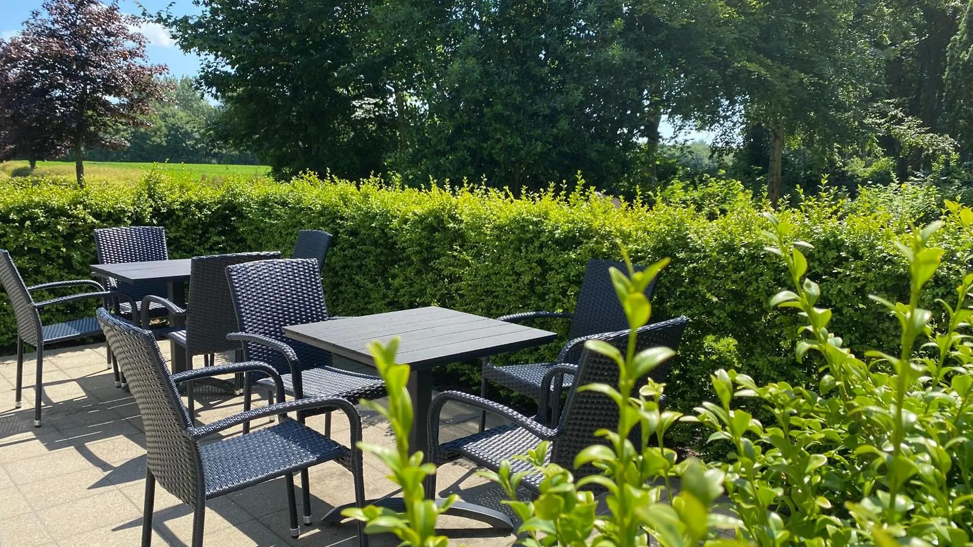 272 Bed & Breakfast Esbjerg