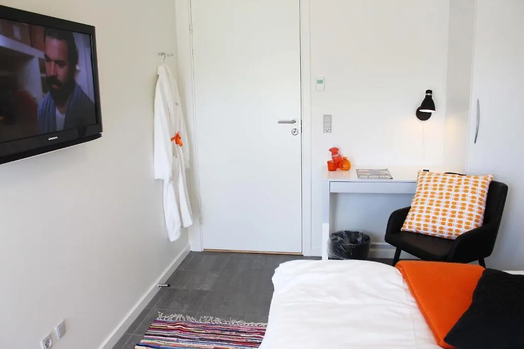 272 Bed & Breakfast Esbjerg