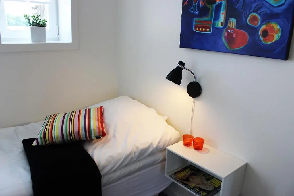 272 Bed & Breakfast 에스비에르