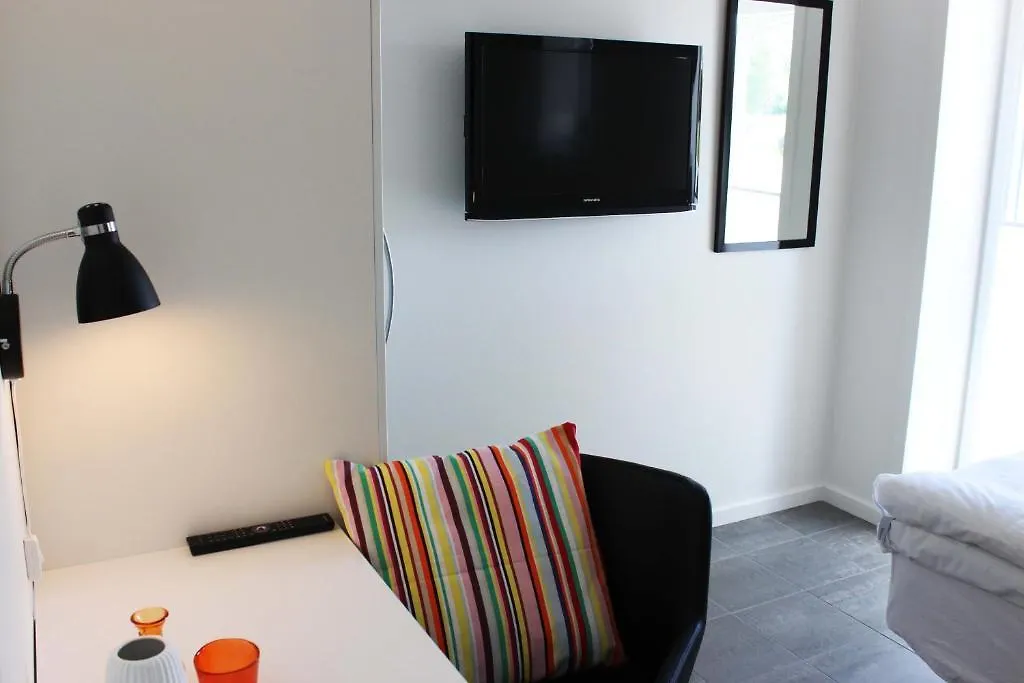 272 Bed & Breakfast Esbjerg Denmark