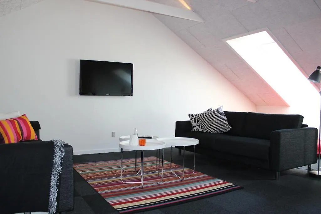 272 Bed & Breakfast Esbjerg Denmark