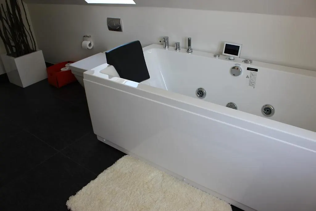 272 Bed & Breakfast Esbjerg
