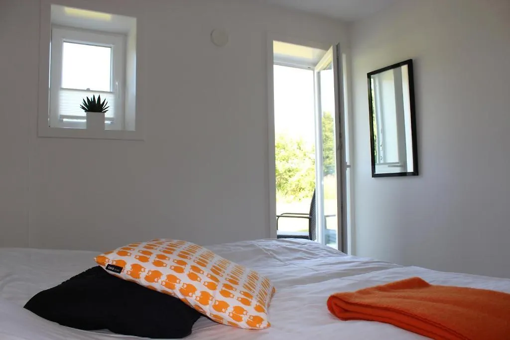 272 Bed & Breakfast Esbjerg