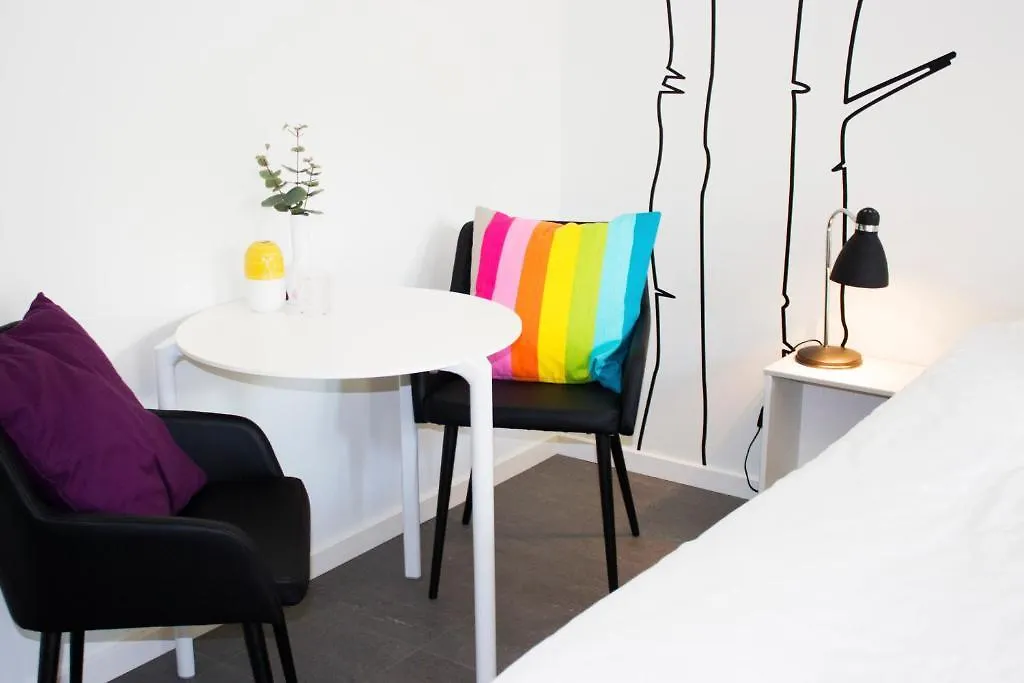 272 Bed & Breakfast Esbjerg