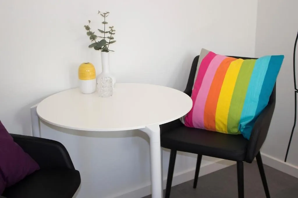 272 Bed & Breakfast Esbjerg Denmark