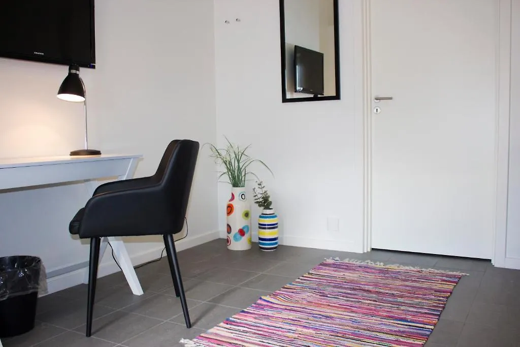 272 Bed & Breakfast Esbjerg