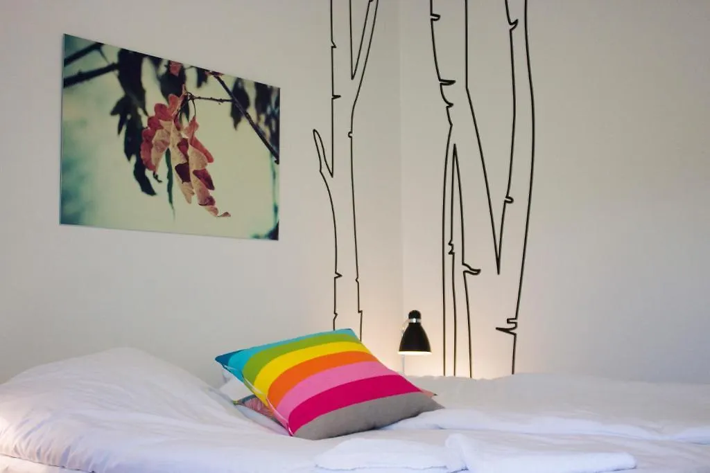 272 Bed & Breakfast Esbjerg