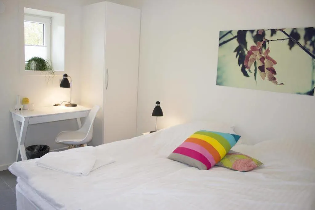 272 Bed & Breakfast Esbjerg