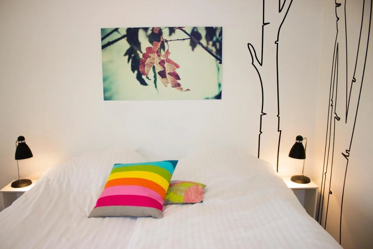 272 Bed & Breakfast Esbjerg